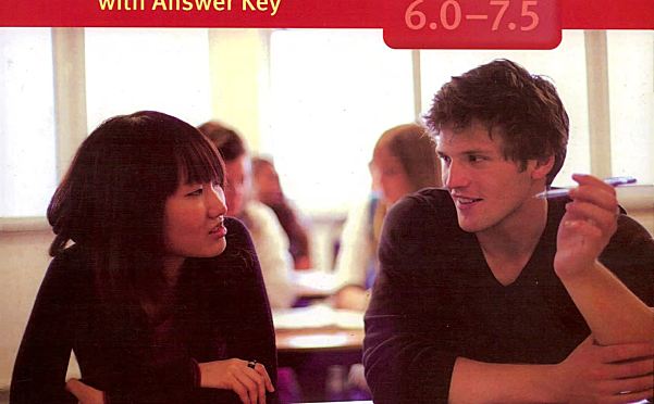 Macmillan Improve your Skills for IELTS 按分数段分册训练