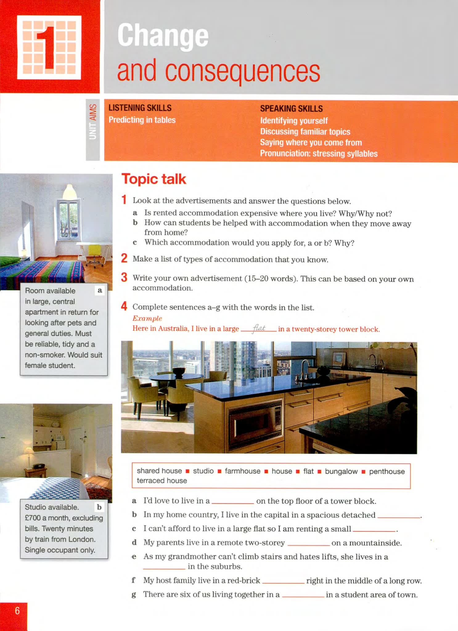 Macmillan Improve your Skills for IELTS 按分数段分册训练