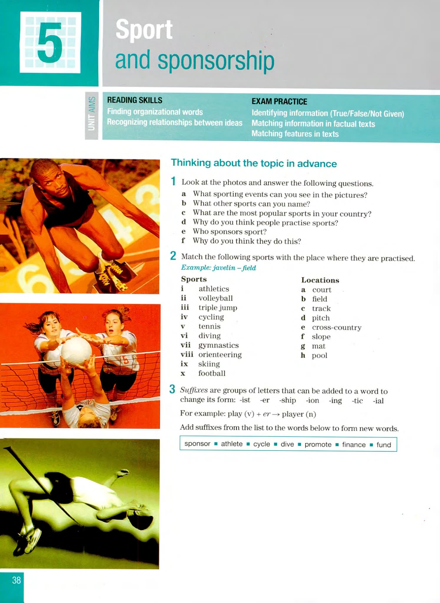 Macmillan Improve your Skills for IELTS 按分数段分册训练