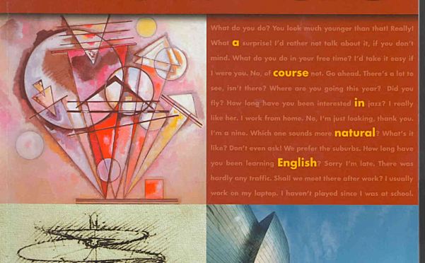 Thomson实用型英语Innovations 教材系列 电子版pdf