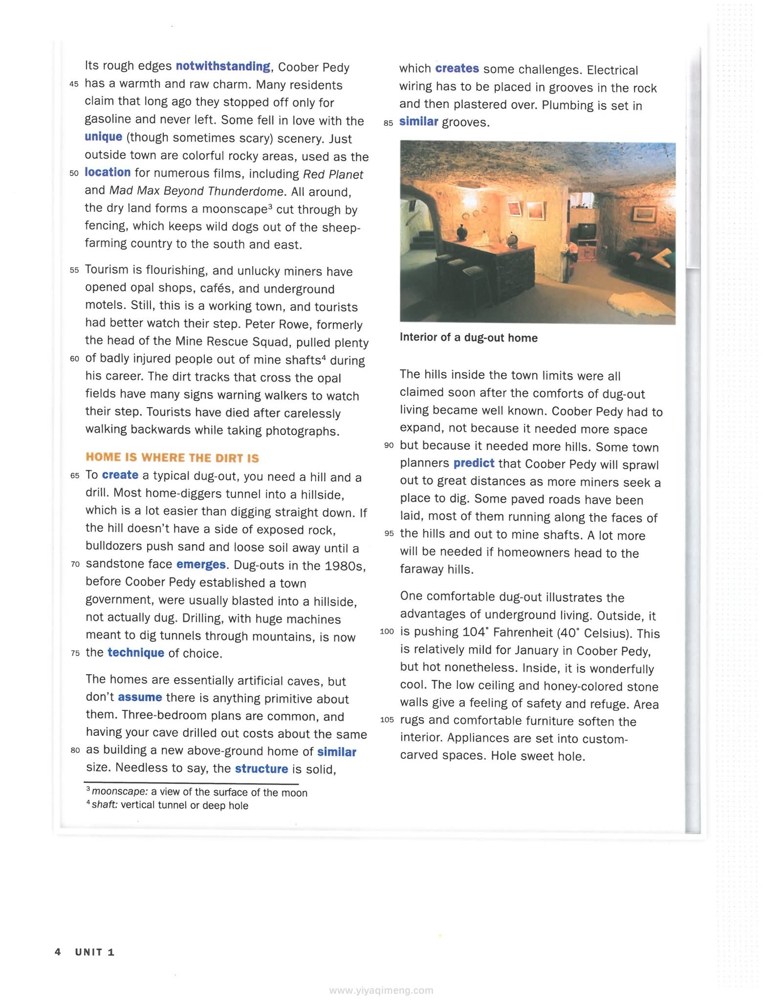 牛津Inside Reading 第二版 学术英语阅读启蒙教材