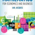 MATHEMATICS FOR ECONOMICS AND BUSINESS