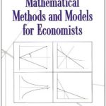 Mathematical Methods and Models