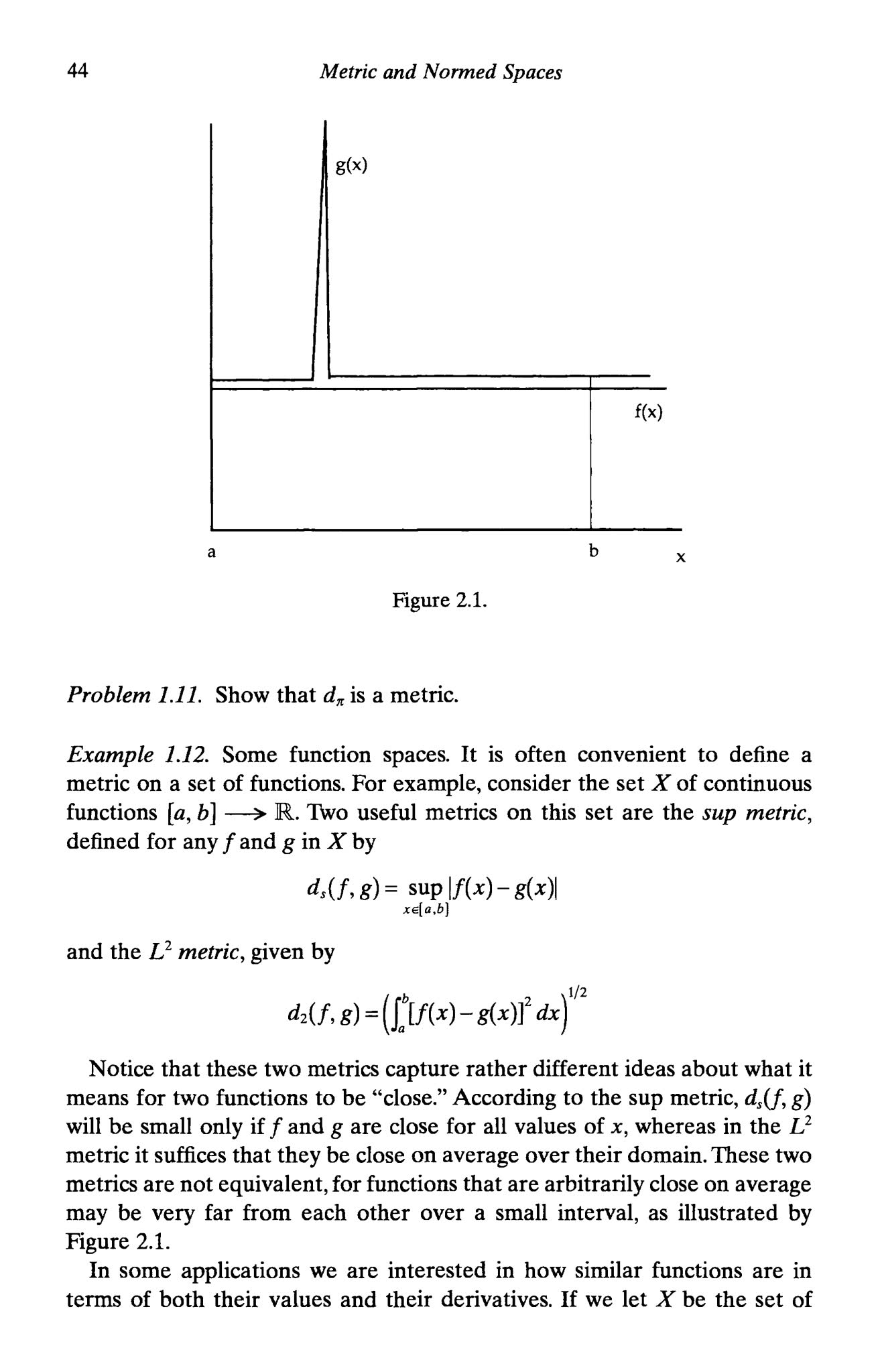 Mathematical Methods and Models for Economists 经济数学模型教材