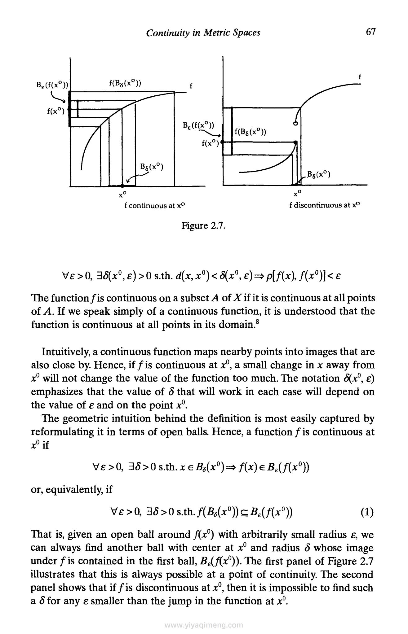 Mathematical Methods and Models for Economists 经济数学模型教材