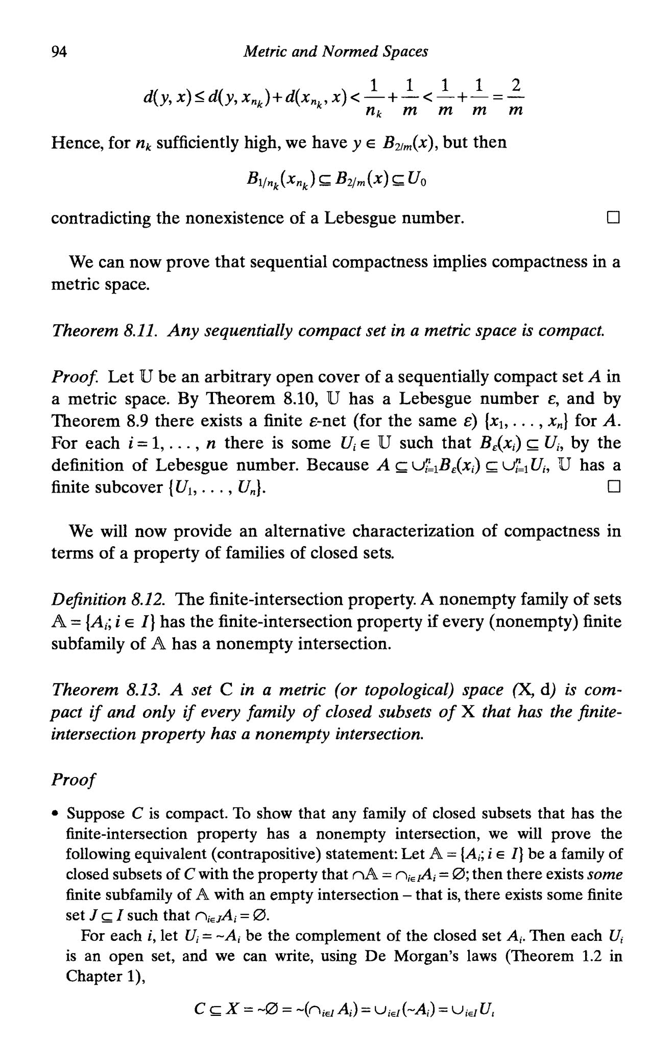 Mathematical Methods and Models for Economists 经济数学模型教材