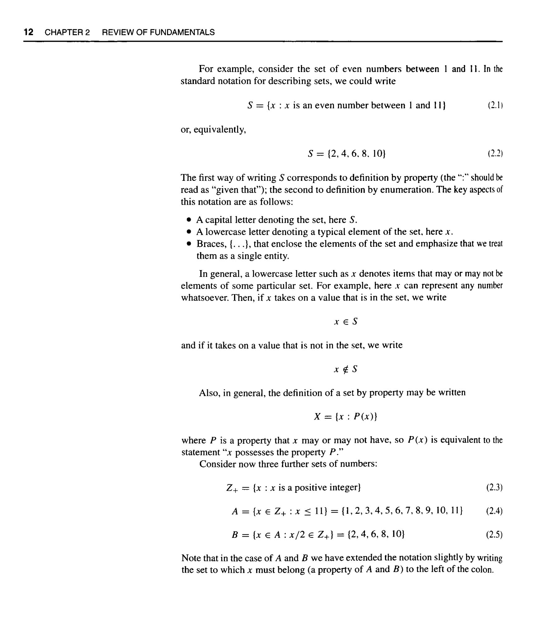 经济数学Mathematics for Economics教材 英文第三版