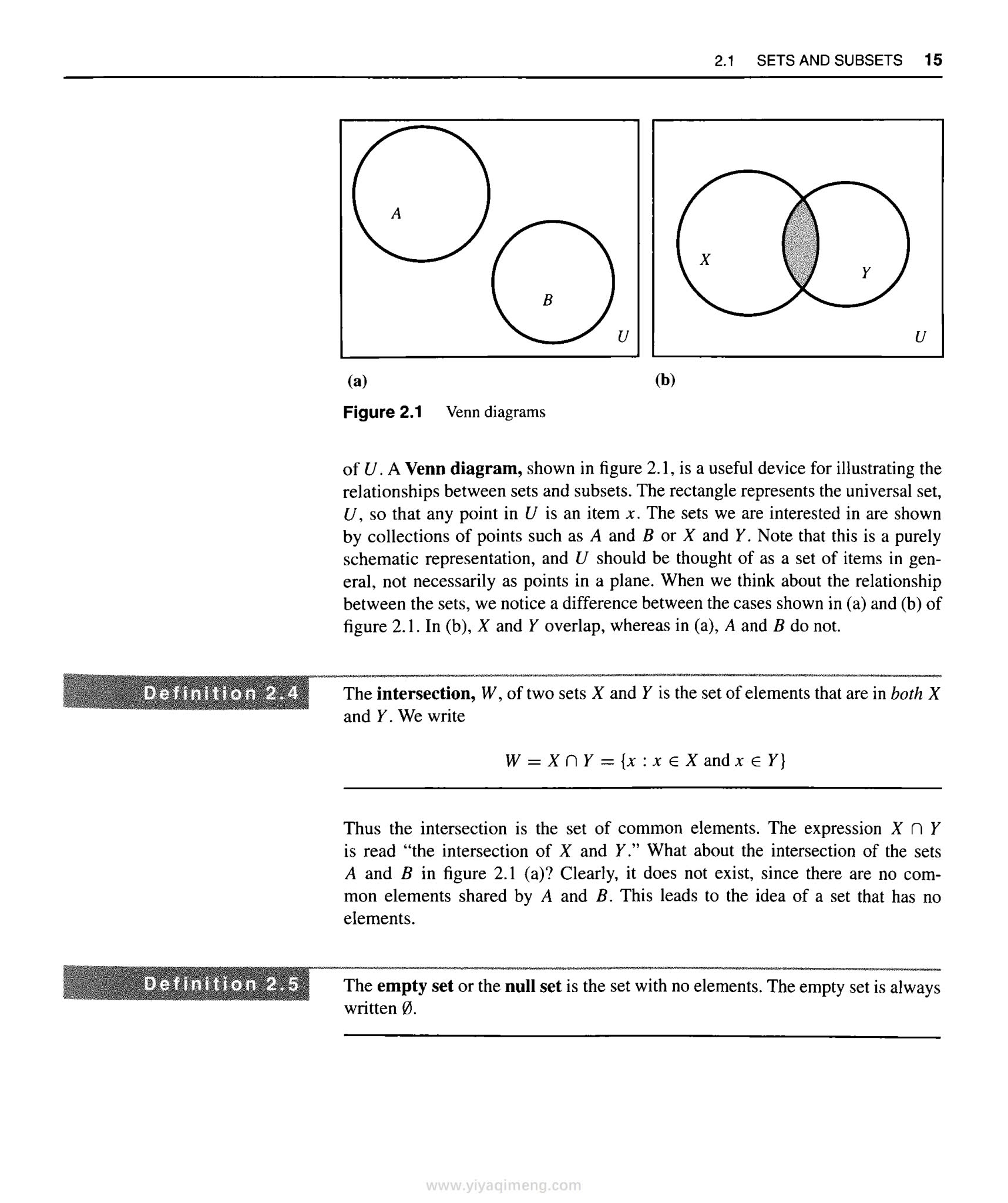 经济数学Mathematics for Economics教材 英文第三版