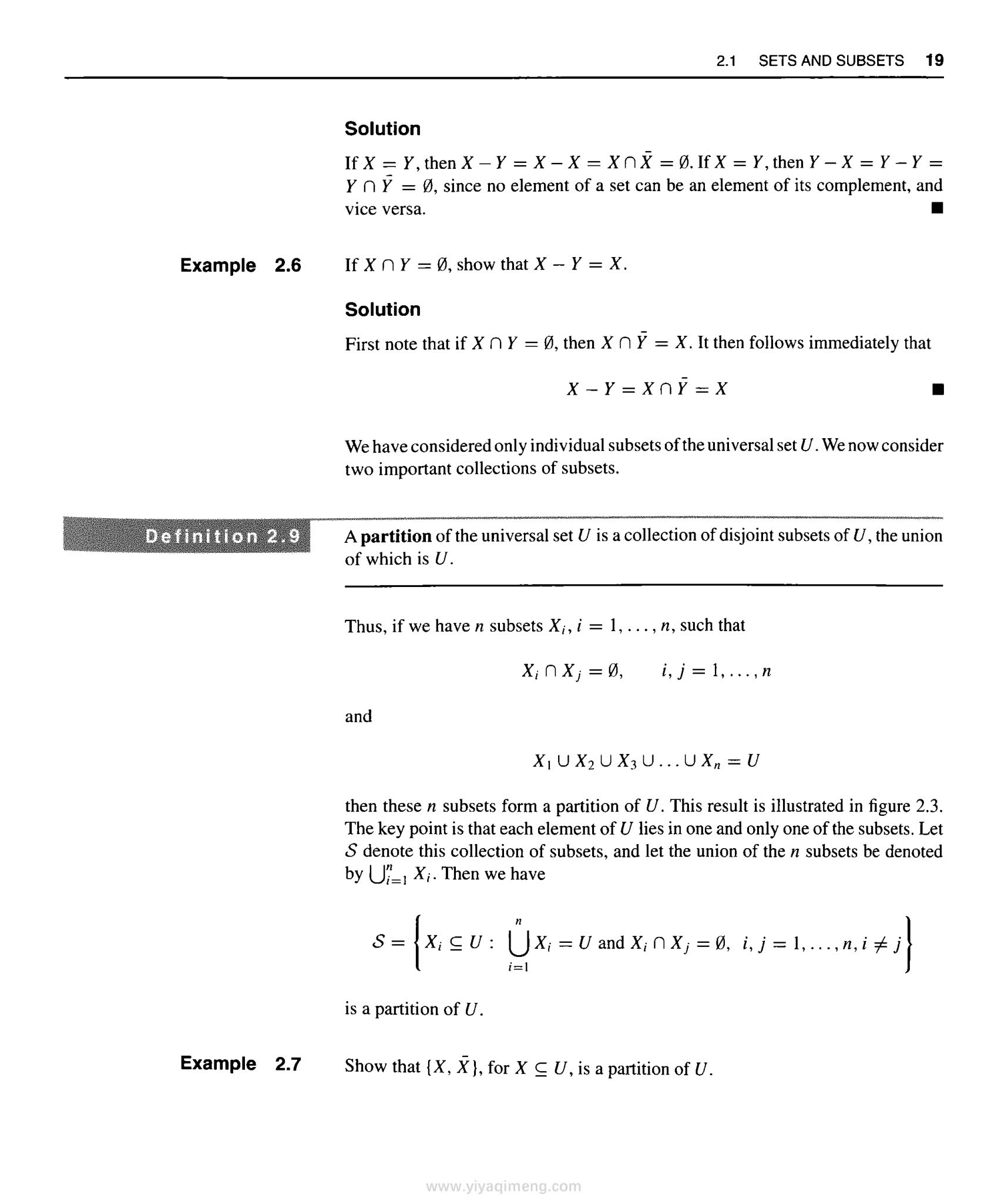 经济数学Mathematics for Economics教材 英文第三版