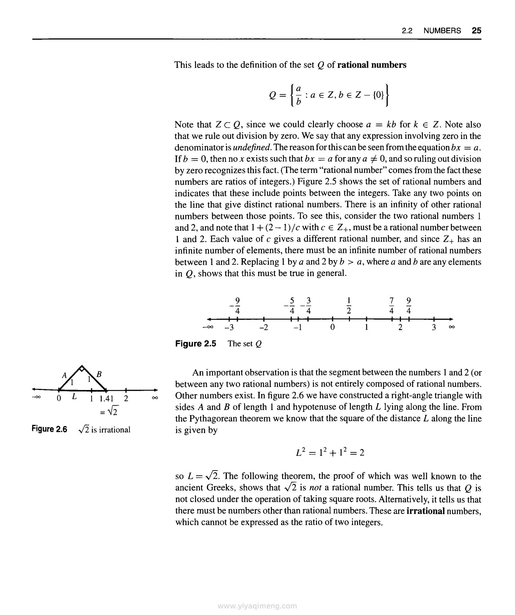 经济数学Mathematics for Economics教材 英文第三版