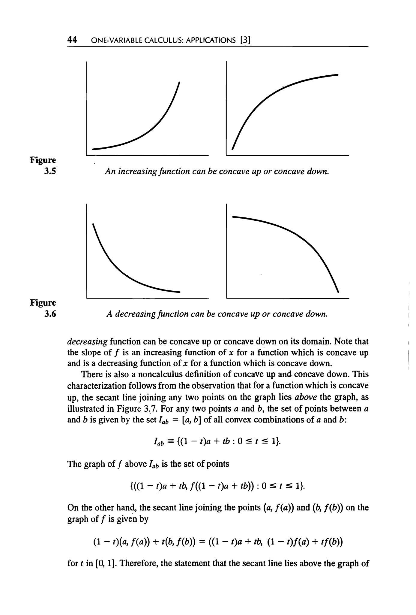 《Mathematics for Economists》经典经济数学教材