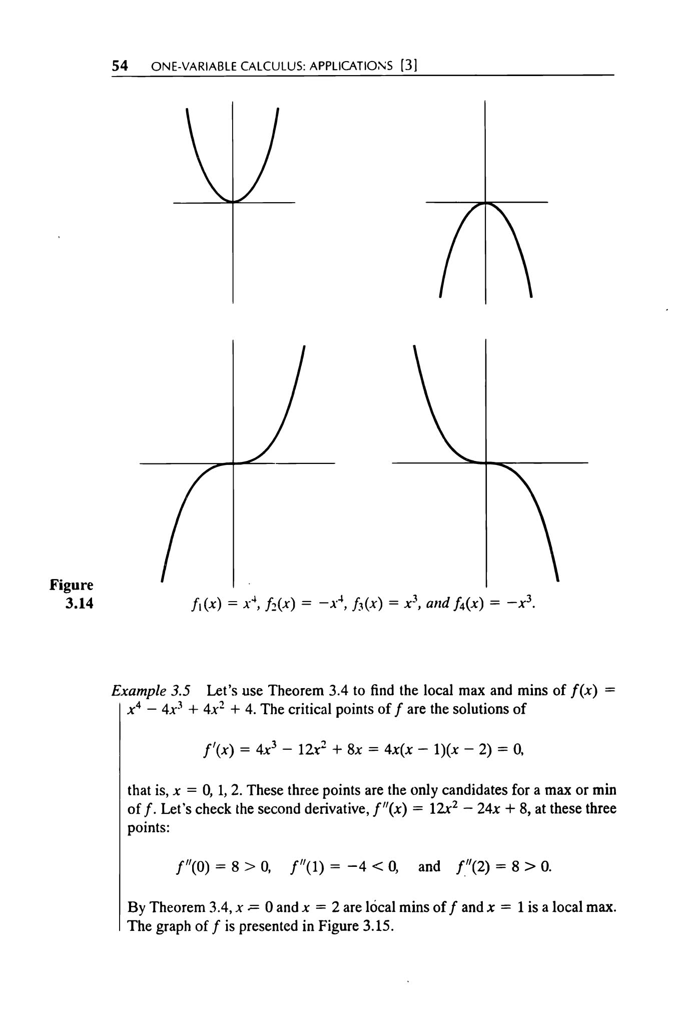 《Mathematics for Economists》经典经济数学教材