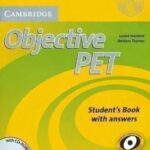 Objective PET 2nd