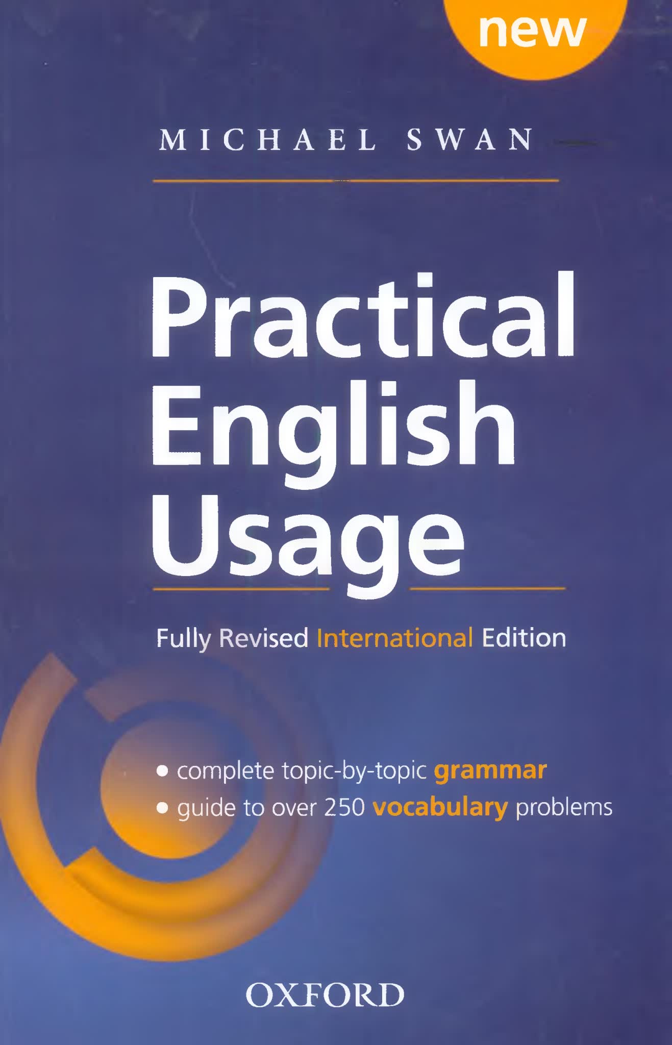 英语语法实用宝典 Basic English Usage与Practical English Usage