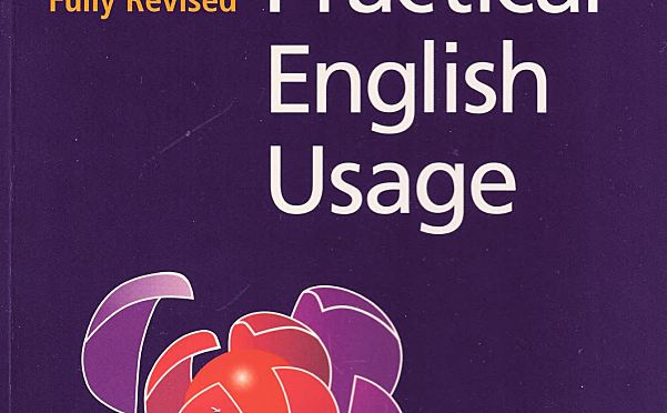 英语语法实用宝典 Basic English Usage与Practical English Usage