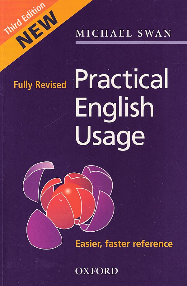 英语语法实用宝典 Basic English Usage与Practical English Usage