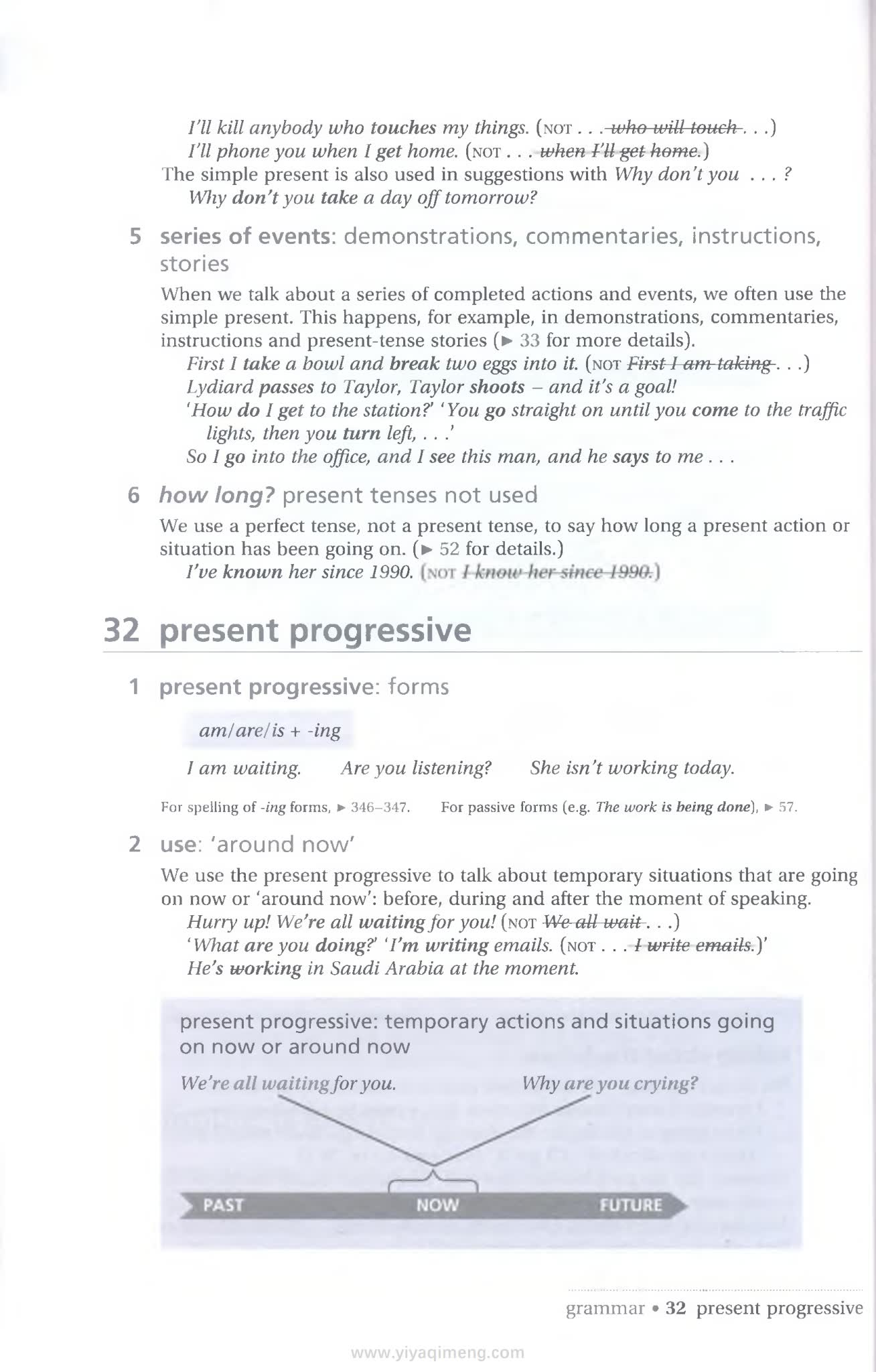 英语语法实用宝典 Basic English Usage与Practical English Usage