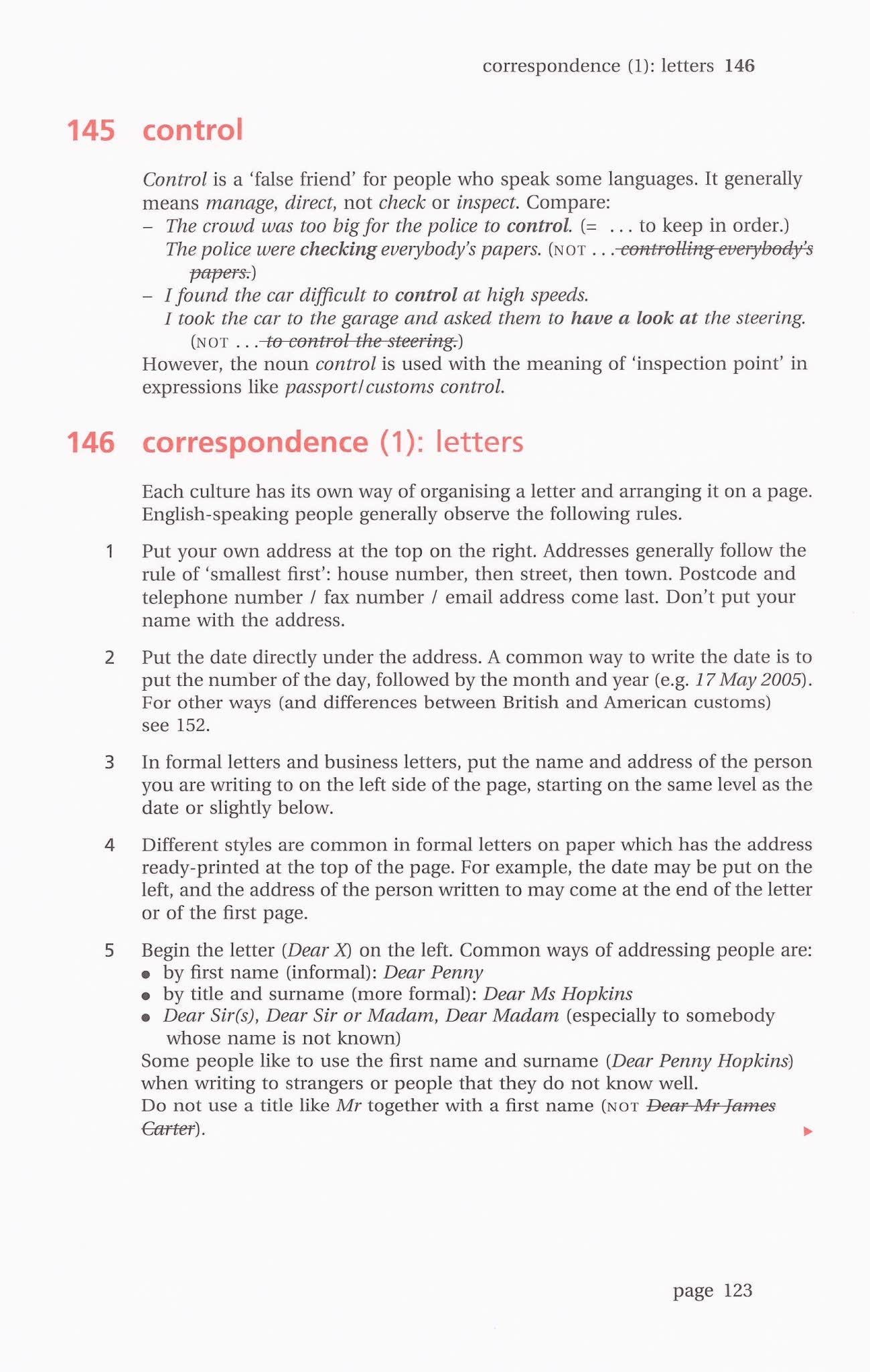 英语语法实用宝典 Basic English Usage与Practical English Usage
