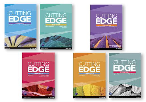 Cutting Edge