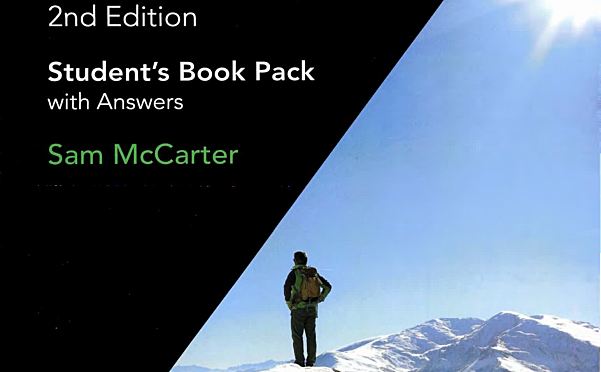 Macmillan《Ready for IELTS》教材 助你备考雅思