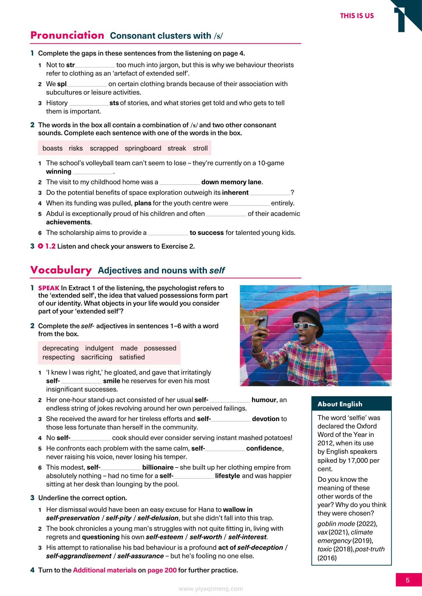 Macmillan《Ready for C2 Proficiency(2024 最新版)》教材
