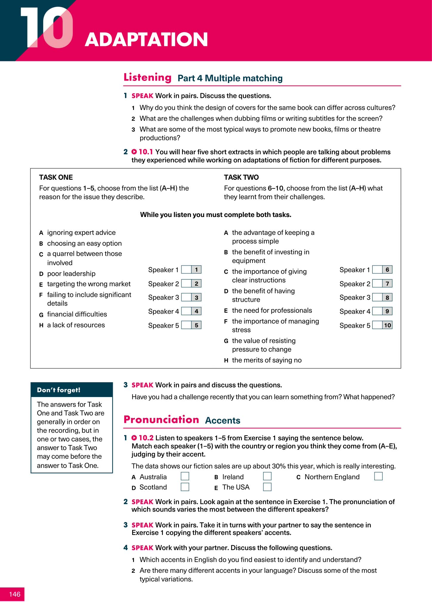 Macmillan《Ready for C2 Proficiency(2024 最新版)》教材