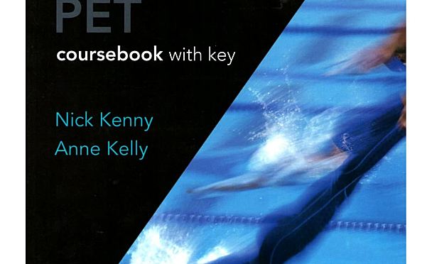 实用型PET备考教材 Macmillan《Ready for PET》