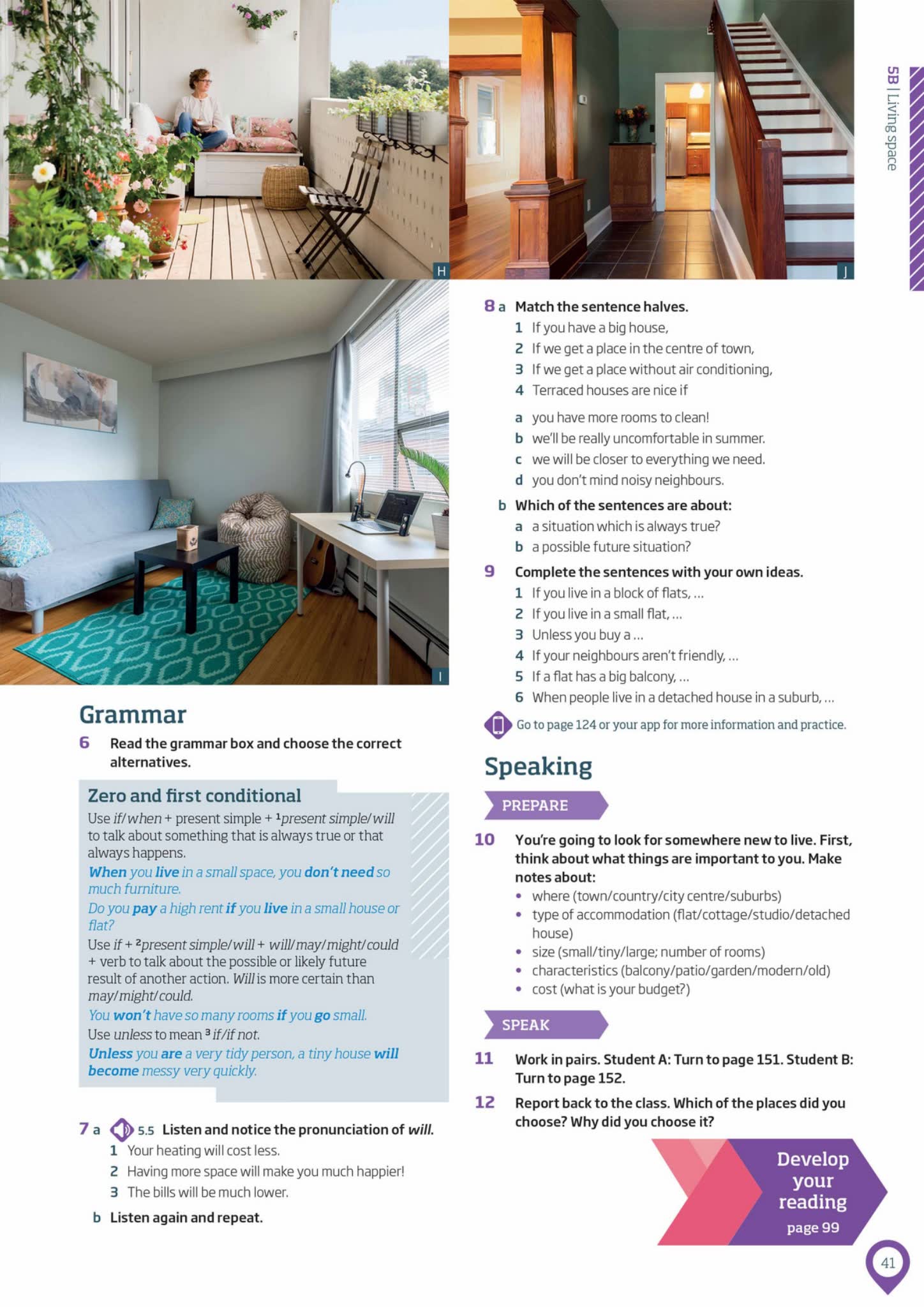 Longman Pearson Roadmap教材 成人通用英语课程