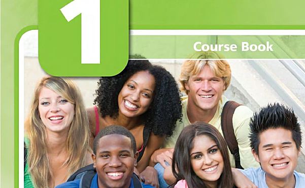 Starting Skills in English教材 开启学术英语的第一步