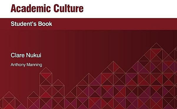 Garnet TASK Series教材 学术英语