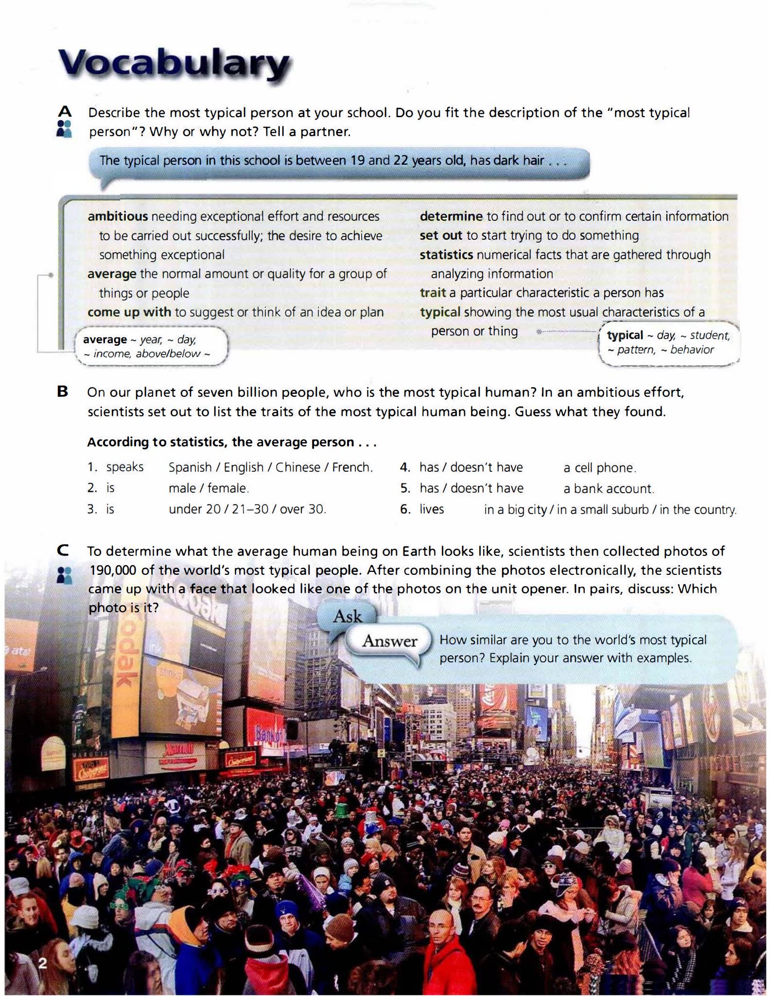 国家地理《World Class》教材 电子版PDF