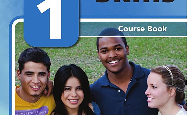 《Developing Skills in English》从语言学习向学术应用的关键一跃