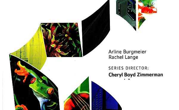 Oxford Inside Writing 学术写作技能教材