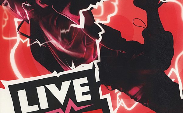 朗文培生Live Beat 青少年中学英语学习教材