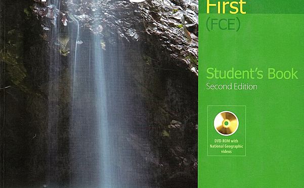 Spotlight on First & Advanced 剑桥考试高效备考课程