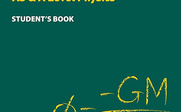 Collins Cambridge International AS & A Level Physics物理原版教材