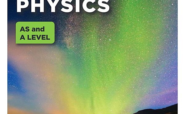 Oxford International AQA Examinations International A Level Physics英文原版物理教材