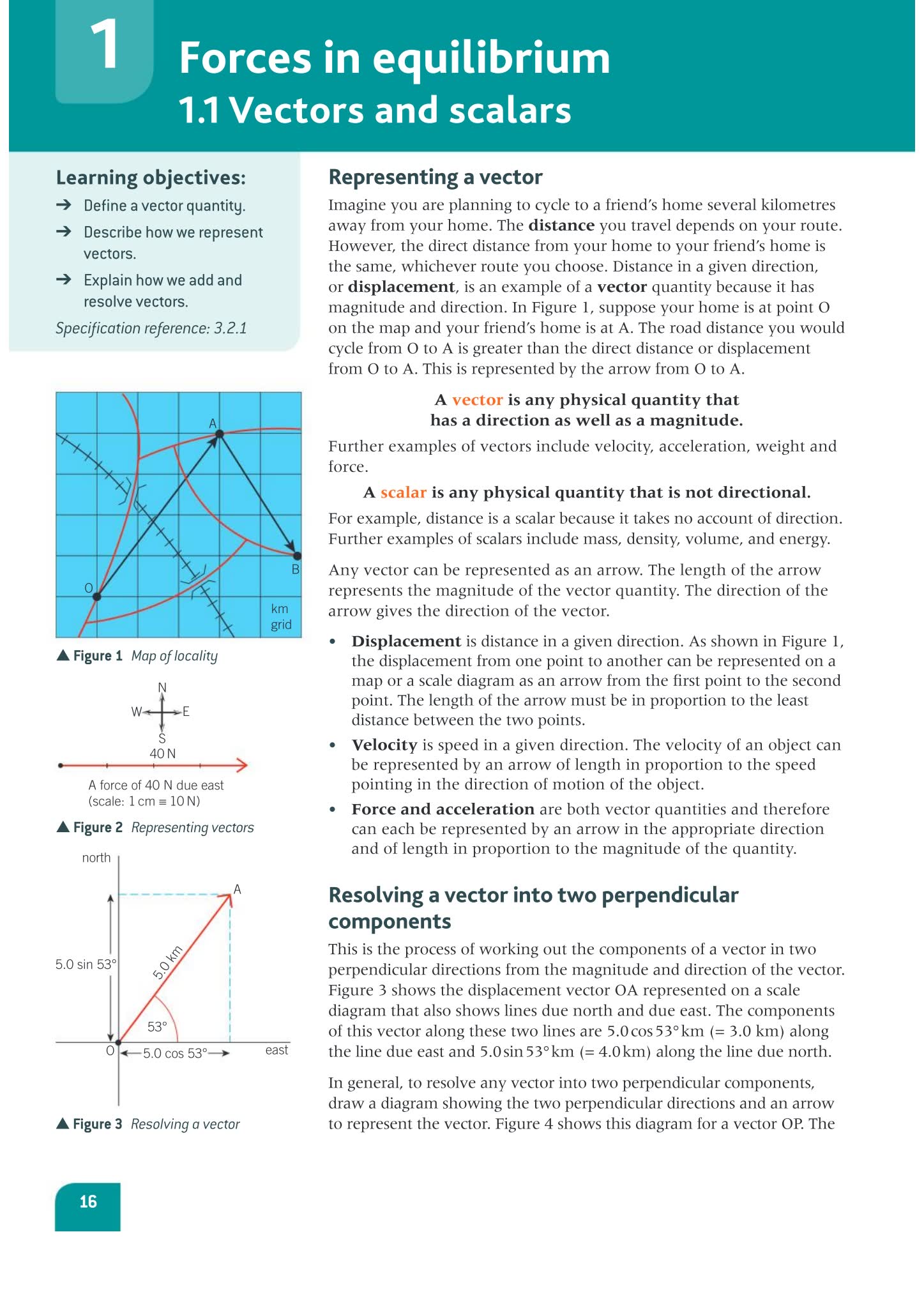 Oxford International AQA Examinations International A Level Physics英文原版物理教材