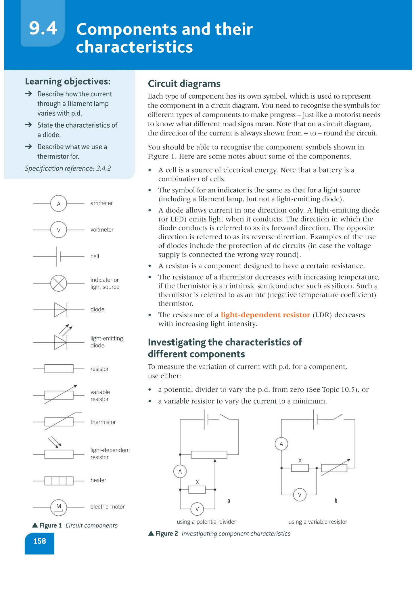 Oxford International AQA Examinations International A Level Physics英文原版物理教材