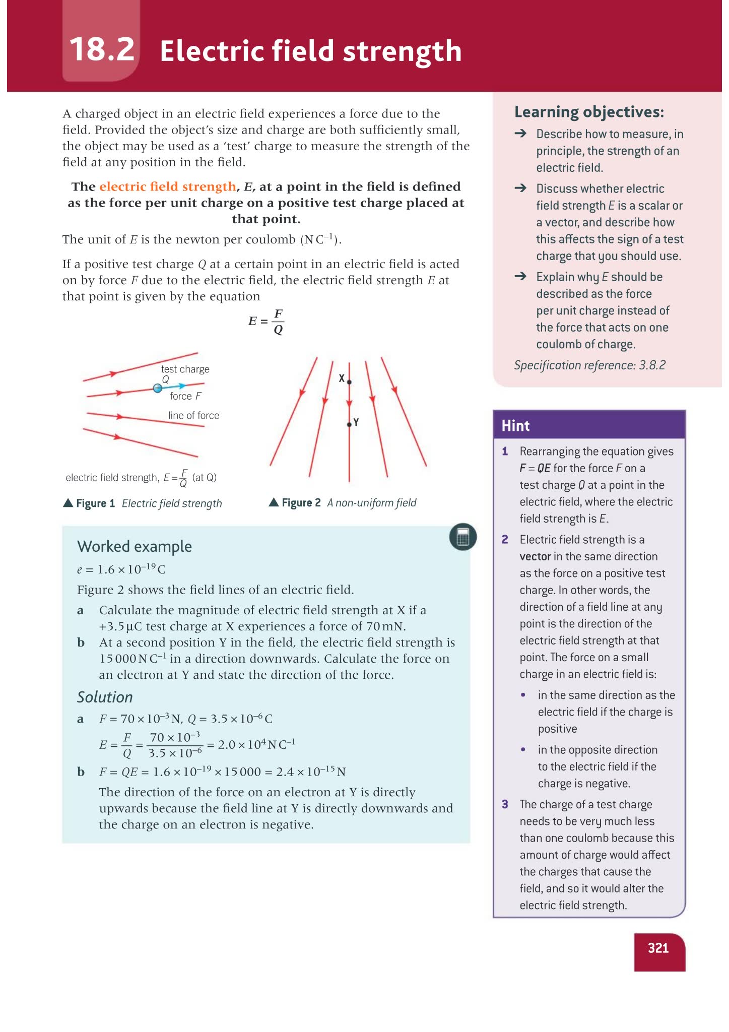 Oxford International AQA Examinations International A Level Physics英文原版物理教材