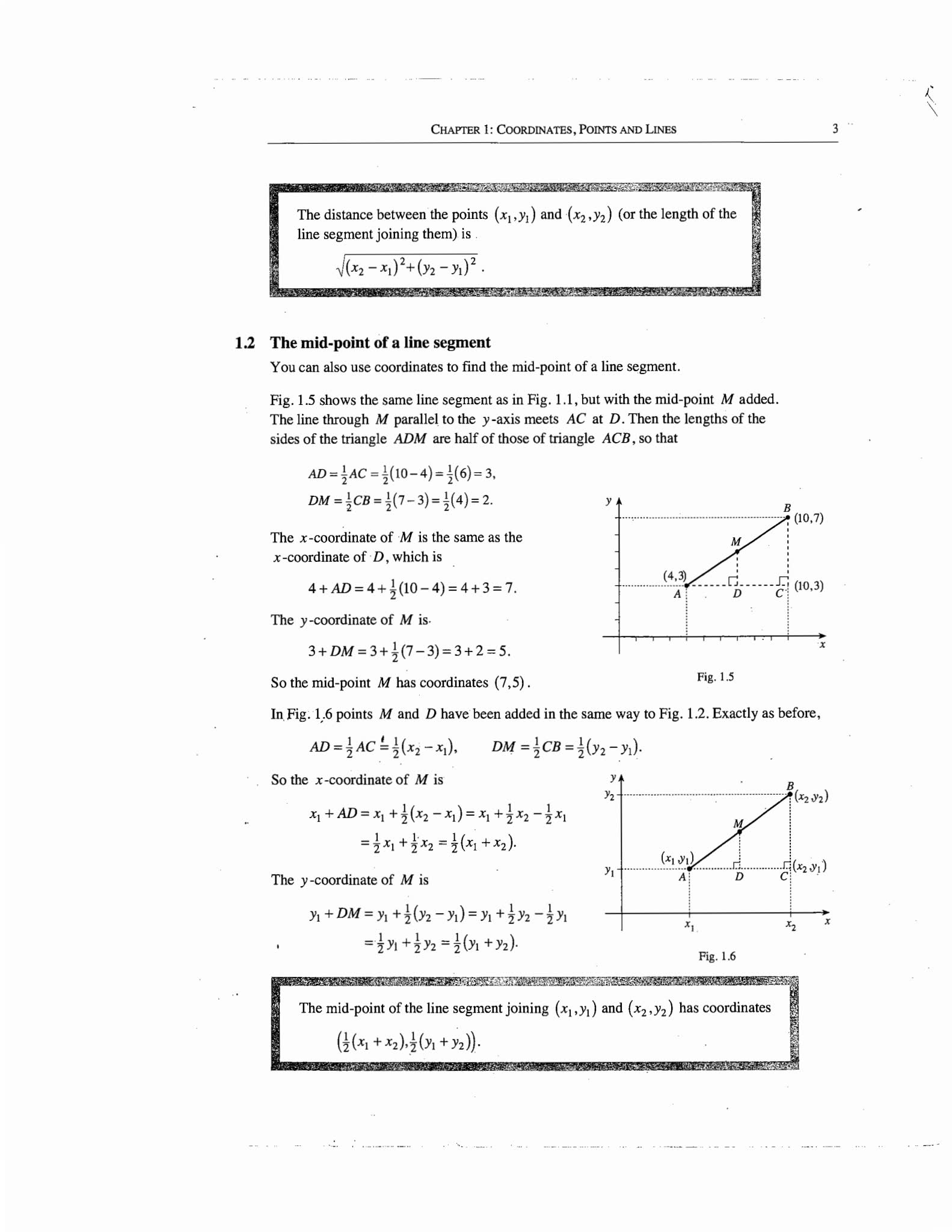 剑桥Advanced Level Mathematics: Pure Mathematics教材