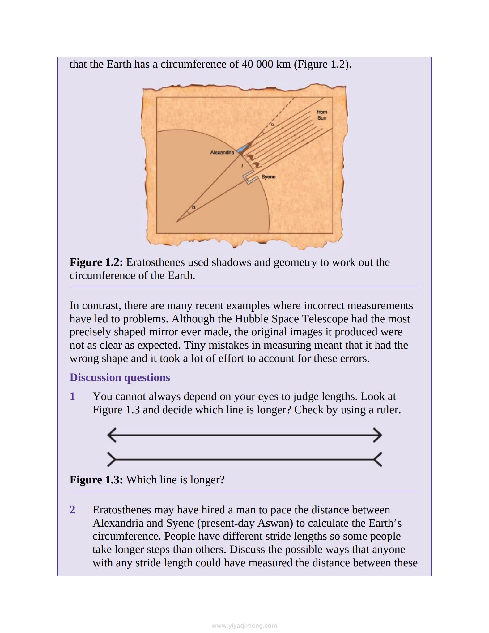 Cambridge IGCSE™ Physics 第三版物理教材电子版