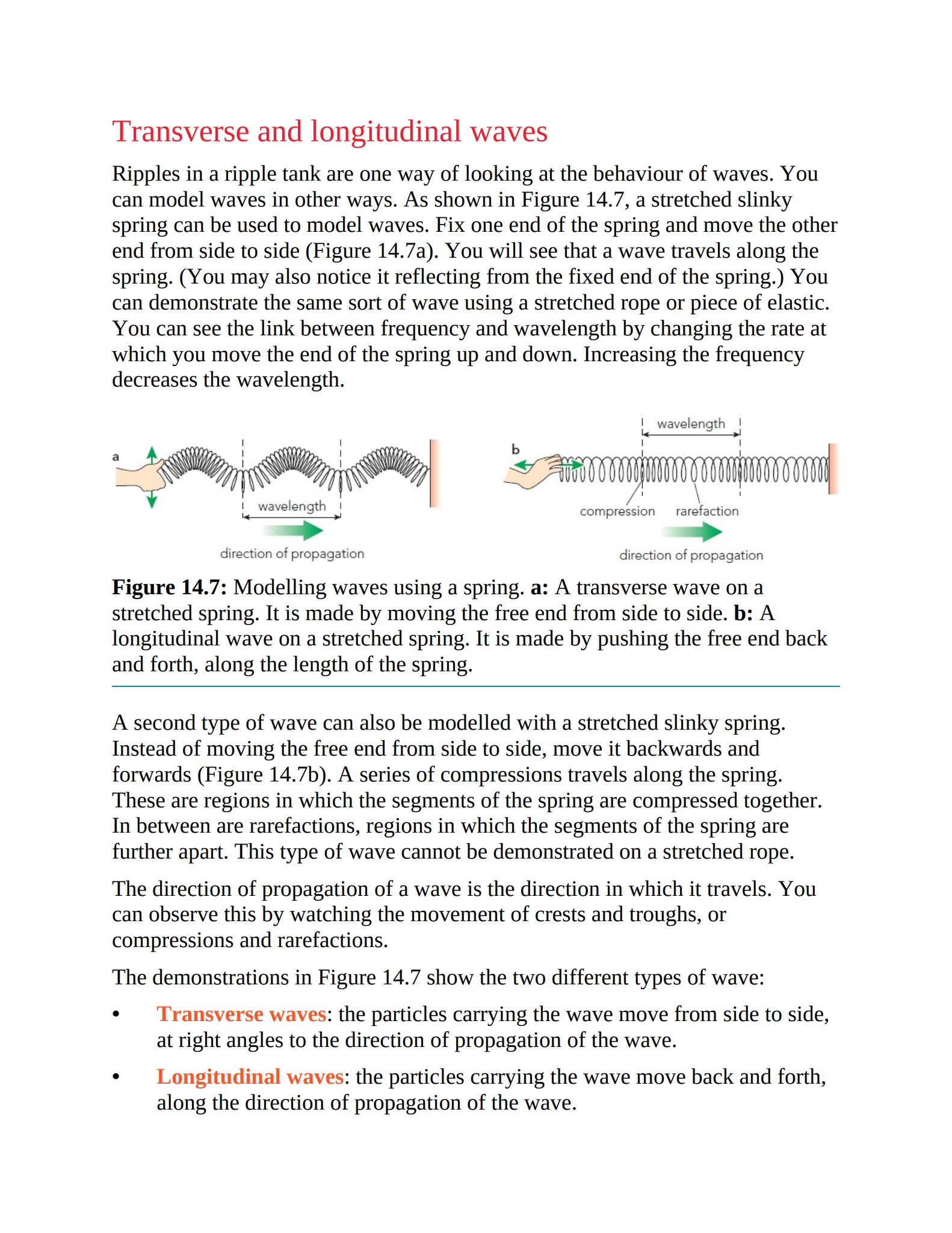 Cambridge IGCSE™ Physics 第三版物理教材电子版