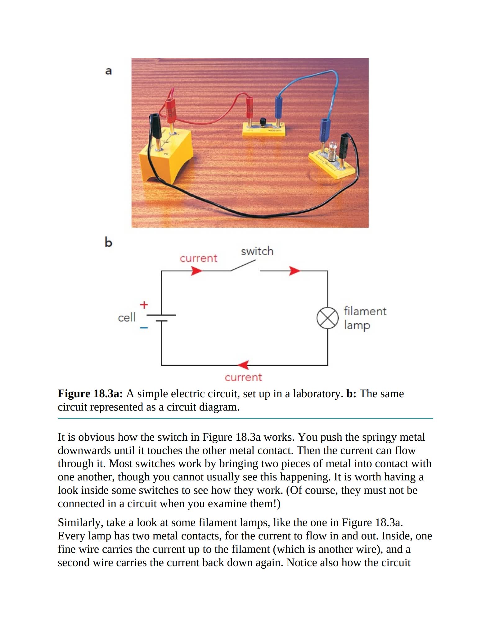 Cambridge IGCSE™ Physics 第三版物理教材电子版