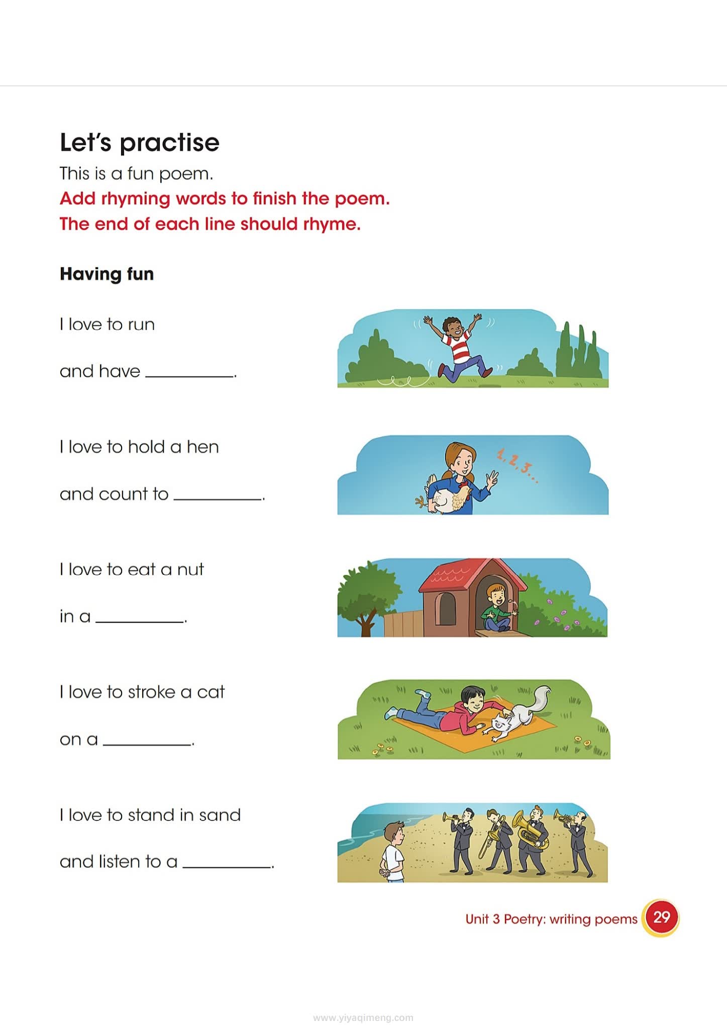 Cambridge Grammar and Writing Skills 语法与写作教材