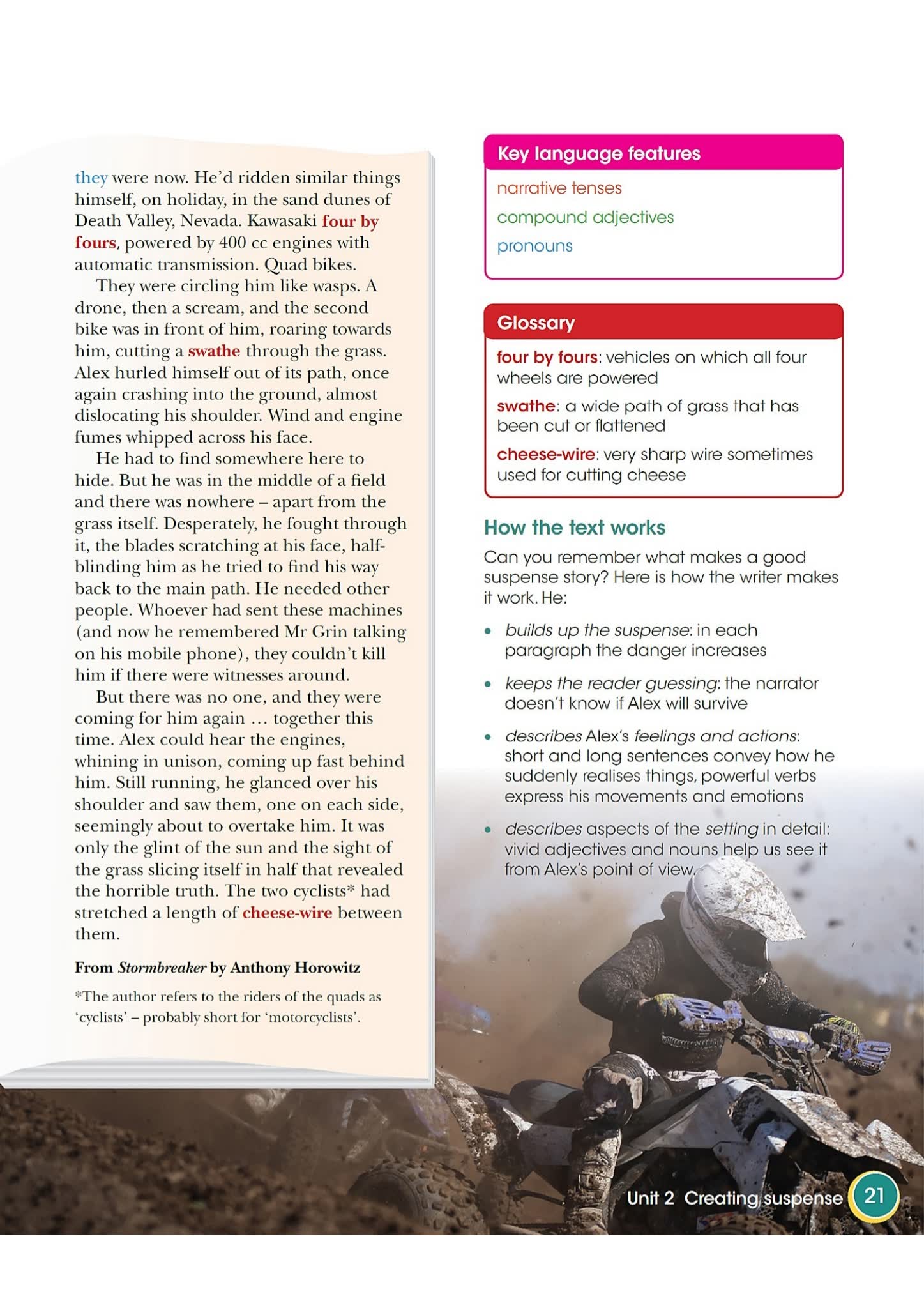 Cambridge Grammar and Writing Skills 语法与写作教材