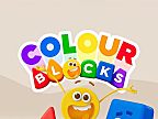 《Colourblocks颜色积木》BBC英语启蒙动画片 全2季共44集