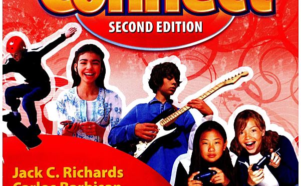 Cambridge Connect 第二版 青少年中学英语教材