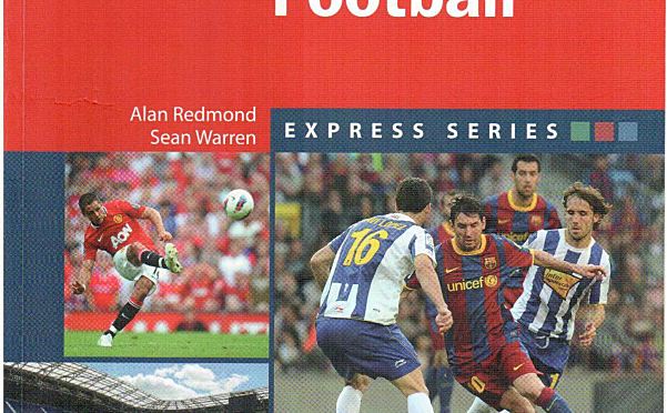 《English for Football》 为足球而生的英语课程