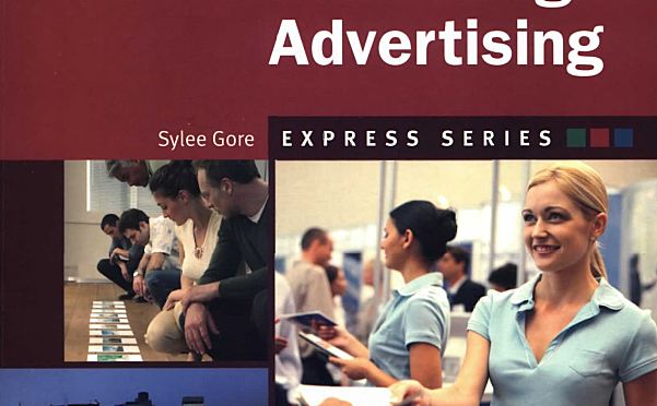 牛津English for Marketing and Advertising市场营销和广告行业英语教材